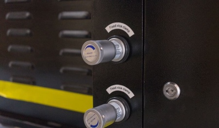Станок ленточнопильный Stalex BS-460GBА фото9