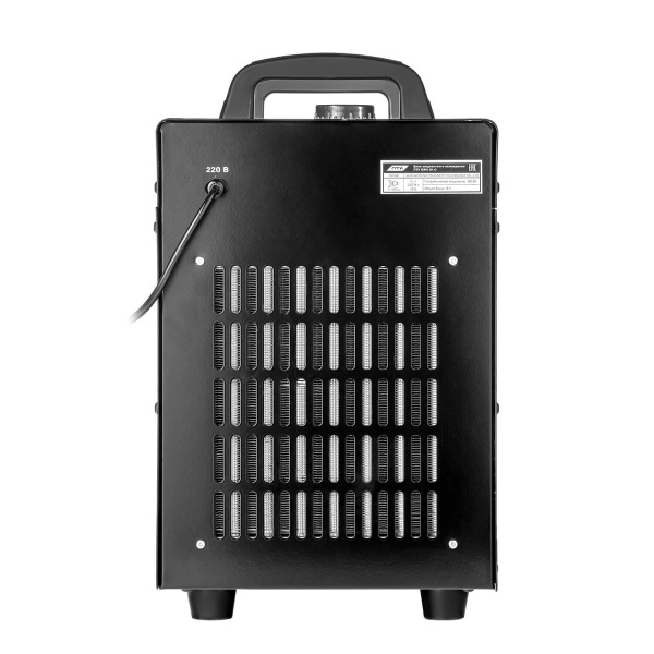 Блок жидкостного охлаждения ПТК БЖО (9 л) фото5