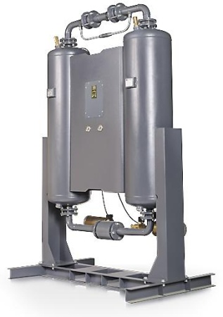 Осушитель адсорбционный Comprag ADX-250-F