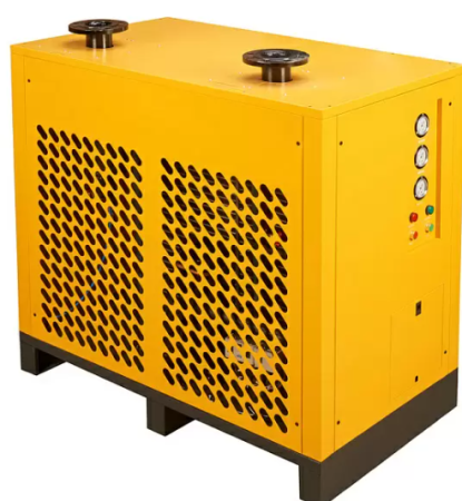 Осушитель рефрижераторный ET-Compressors RD 390 фото2