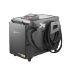 Аппарат лазерной сварки ПТК RILON LASER 3000 W L02 арт. 005.700.002 фото28