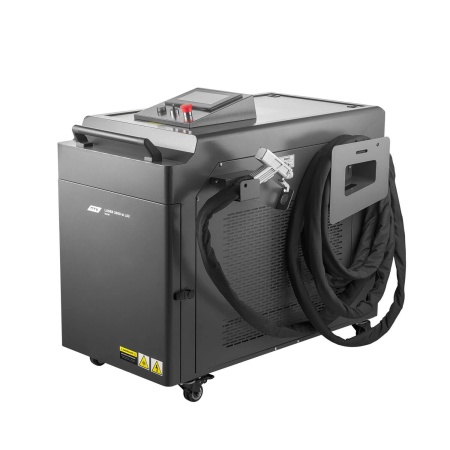 Аппарат лазерной сварки ПТК RILON LASER 3000 W L02 арт. 005.700.002 фото28