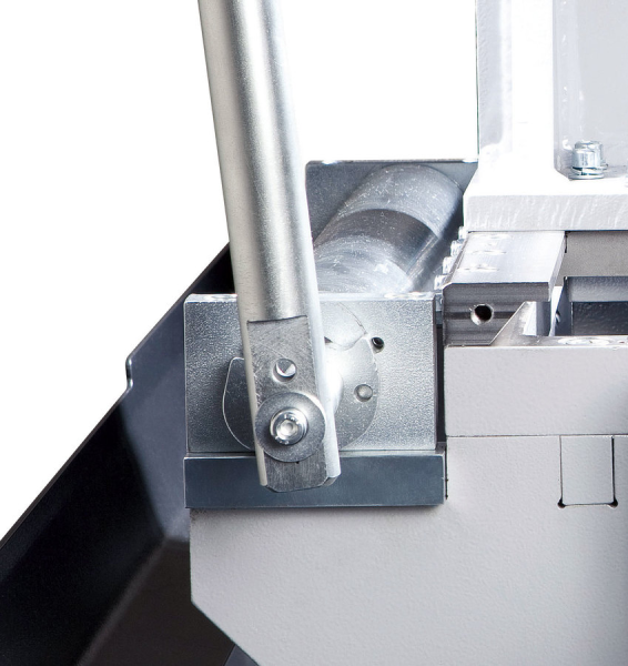 Станок ленточнопильный ARG 330 DC S.A.F. фото5