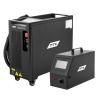 Аппарат лазерной сварки ПТК LASER 1500 AIR L01 арт. 005.700.001