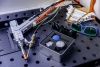 Аппарат лазерной сварки металла MetalTec WL 2000 (4в1) фото4