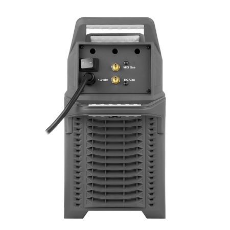 Аппарат полуавтоматической сварки ПТК HANKER MIG 230 DP AC DC PFC LCD H95 арт. 005.400.213 фото13