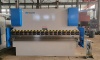 Пресс листогибочный MetalTec HBM 125 3200M E22 фото2