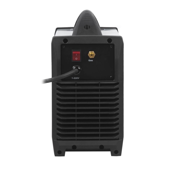 Аппарат аргонодуговой сварки ПТК HANKER MULTIWAVE TIG 200 P AC DC PFC LCD H05 фото3