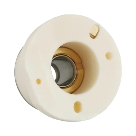 Держатель сопла керамический D41 (H34 M11х0,75) фото2