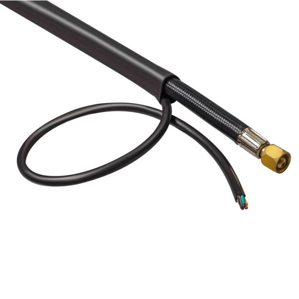 Горелка TIG TP 17V (M12х1) 4м TBW1704-04 арт. 072.174.121 фото4