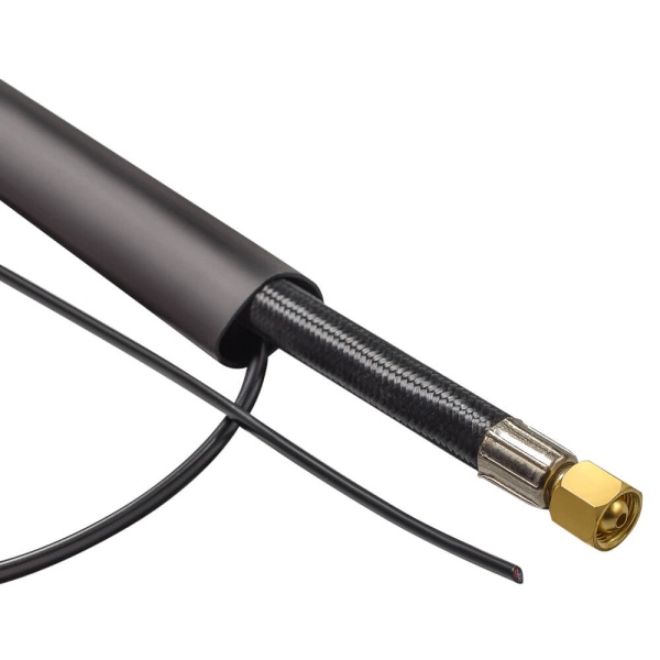 Горелка TIG TP 26 (М12х1) 4м TBW2604-01 арт. 072.264.120 фото4