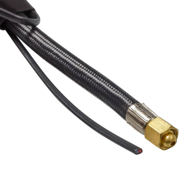 Горелка TIG TP 17 (M12х1) 4м TBW1704-01 арт. 072.174.120 фото4