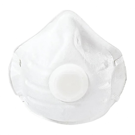 Полумаска фильтрующая СПЕЦ-1С (FFP1 NR) фото3