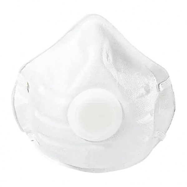 Полумаска фильтрующая СПЕЦ-1С (FFP1 NR) фото3