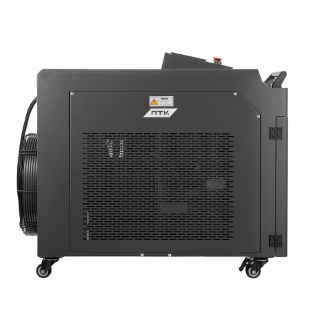 Аппарат лазерной сварки ПТК RILON LASER 3000 W L02 арт. 005.700.002 фото25