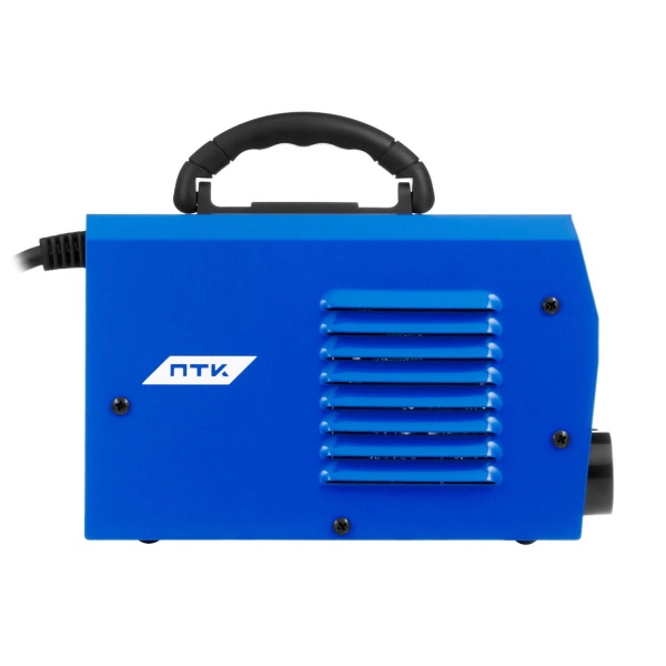 Аппарат ручной дуговой сварки ПТК МАСТЕР ARC 230 FD23 LCD арт. 005.100.154 фото4