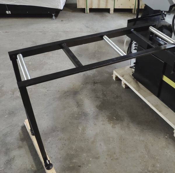 Станок ленточнопильный Stalex SBS-250B фото2