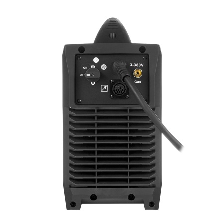 Аппарат аргонодуговой сварки ПТК HANKER TIG 300 P AC DC LCD H17 арт. 005.400.405 фото5