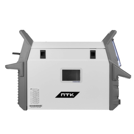 Аппарат полуавтоматической сварки ПТК HANKER MIG 200 DP PFC LCD H60 арт. 005.400.212 фото10