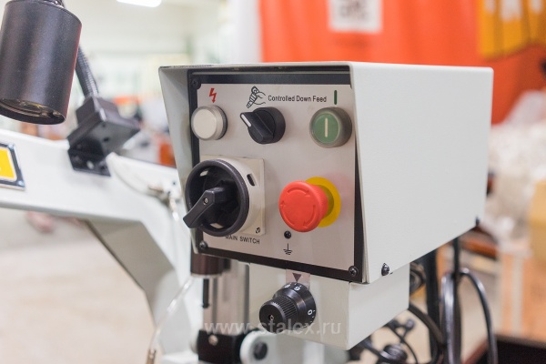 Станок ленточнопильный Stalex BS-315GD фото4