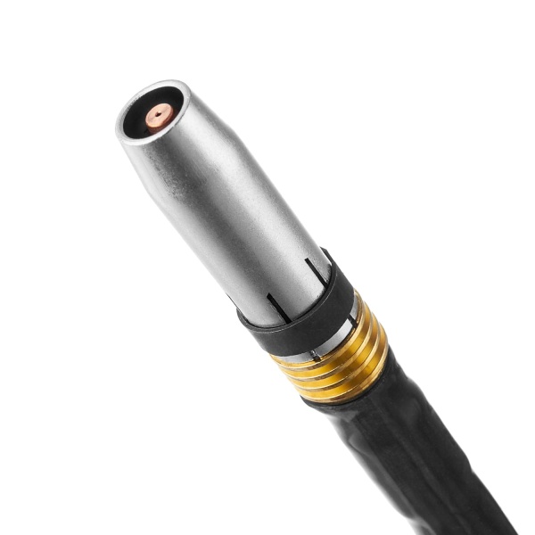 Горелка MIG MP 24 FLEX 3м FLX2403 арт. 071.243.002 фото5