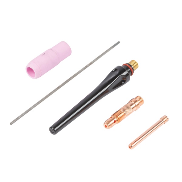 Горелка TIG TP 26 U D 4м HNK2602-05 арт. 005.400.621 фото2