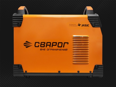 Инвертор сварочный TIG 315 P AC DC  REAL  MULTIWAVE  (E30301) фото4