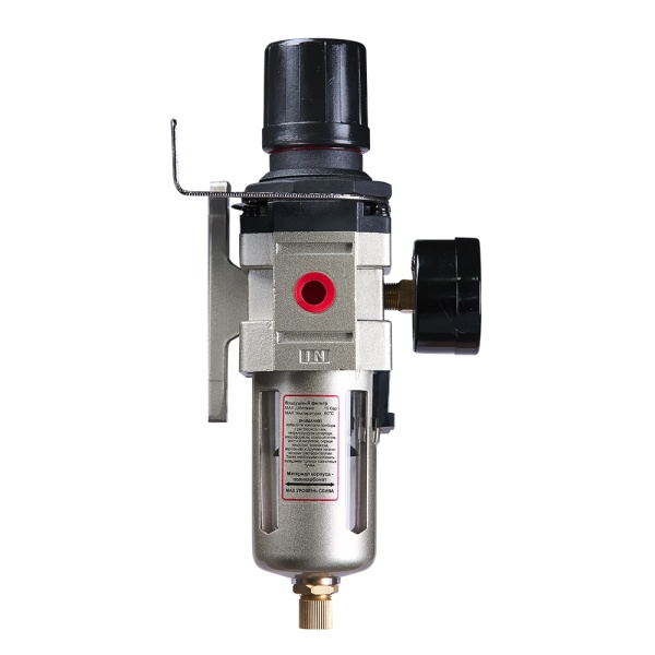 Блок подготовки воздуха FRL 1700 1 4  арт. 190140 фото3