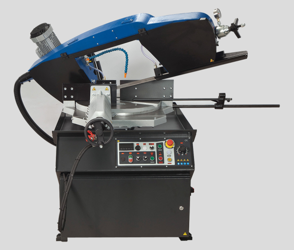 Станок ленточнопильный ARG 300 Plus S.A.F. фото3