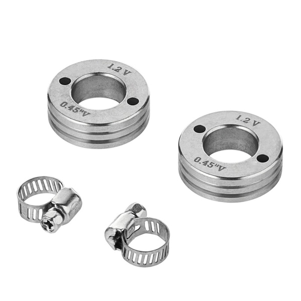 Аппарат полуавтоматической сварки ПТК RILON MIG 500 DFW арт. 005.300.300 фото3