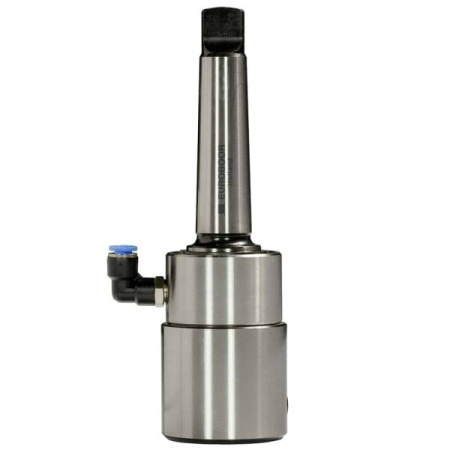 Конус Морзе 3 - Велдон 32 с кольцом автоподачи СОЖ IMC.30 32-N