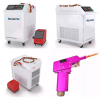 Аппарат лазерной сварки металла MetalTec WL 2000 (4в1)