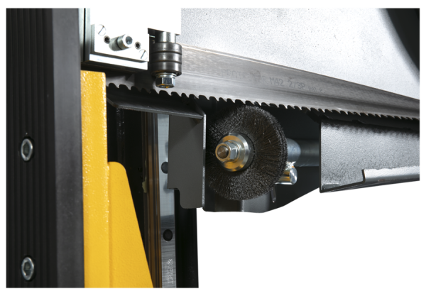 Станок ленточнопильный ARG 720 DC S.A.F. фото5