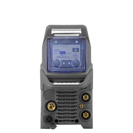 Аппарат полуавтоматической сварки ПТК HANKER MIG 230 DP AC DC PFC LCD H95 арт. 005.400.213 фото19