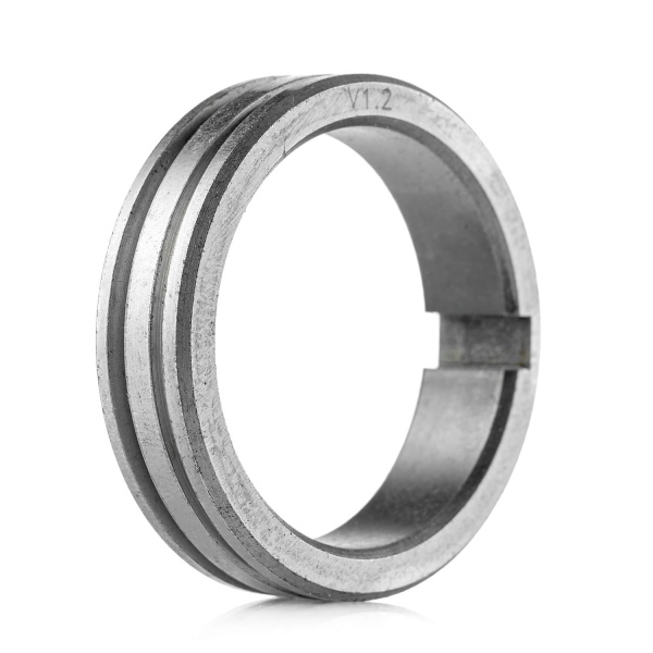 Ролик подающий 40х32х10 V 1,2-1,6 арт. 005.040.109 фото2