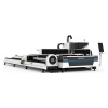 Станок лазерной резки MetalTec 1530HТ 6000