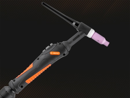 Горелка TECH TS 18 (315AC DC (E202) 4м IOB7106-SV001 фото7