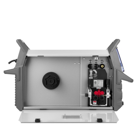 Аппарат полуавтоматической сварки ПТК HANKER MIG 230 DP AC DC PFC LCD H95 арт. 005.400.213 фото10