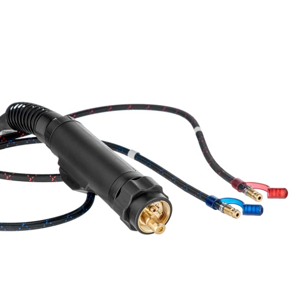 Горелка MIG MP 400 3м водяное охлаждение DME4003 арт. 071.403.000 фото3