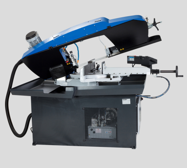 Станок ленточнопильный ARG 330 Plus S.A.F. фото3