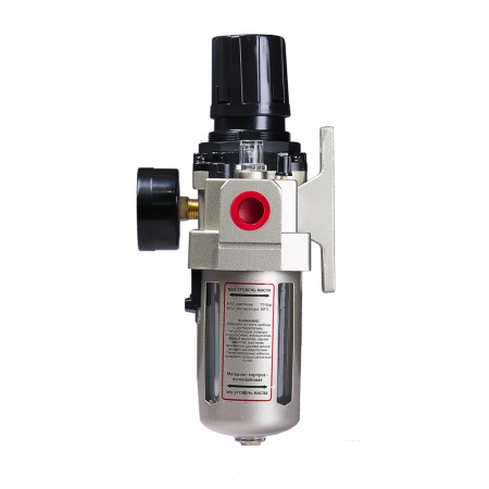 Блок подготовки воздуха FRL 3000 1 2  арт. 190150 фото4