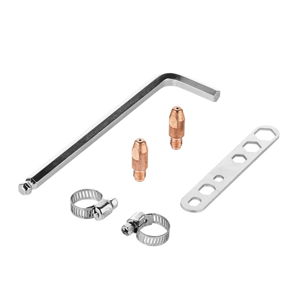 Аппарат полуавтоматической сварки ПТК RILON MIG 500 DFW арт. 005.300.300 фото2