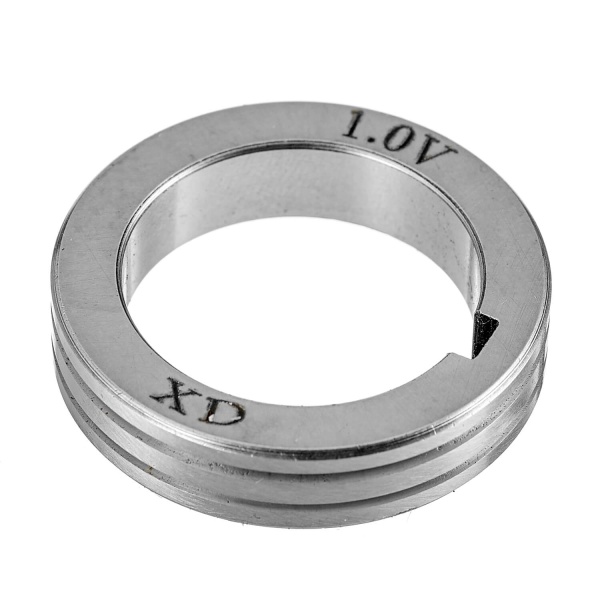 Ролик подающий 35х25х8 V 0,8-1,0 арт. 005.040.112 фото2