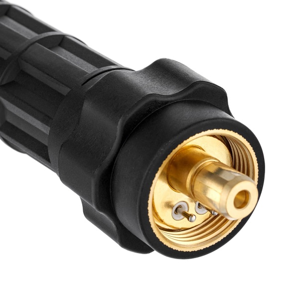 Горелка MIG MP 15 FLEX 5м FLX1505 арт. 071.155.002 фото4