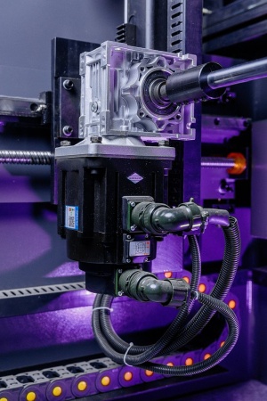 Пресс листогибочный MetalTec HBC 170 3200 МТ-15 фото6