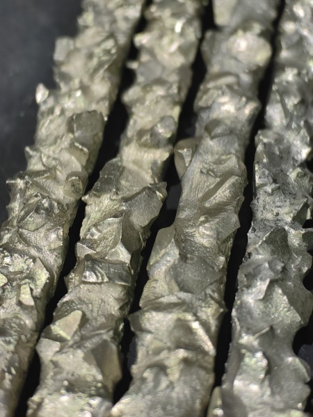 Пруток композиционный карбид вольфрама, BT-NI, 4,8-6,4 мм фото2