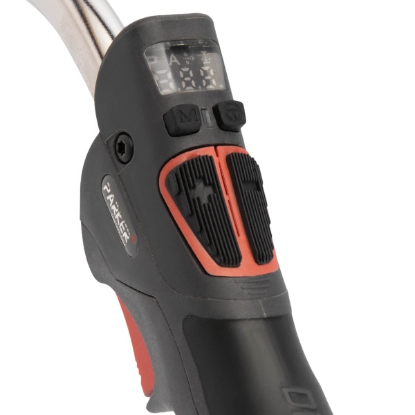 Горелка MIG MP 36 DIGITAL 5м HNK3602-06 арт. 005.400.661 фото3