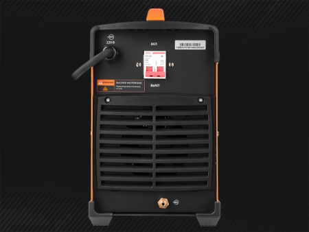 Инвертор сварочный TIG 200 P AC DC  REAL  (E201B) фото3