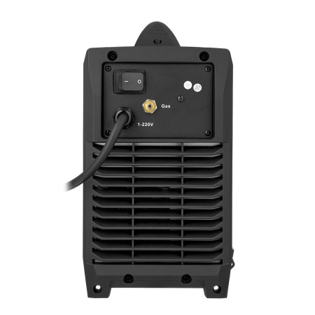 Аппарат полуавтоматической сварки ПТК HANKER MIG 200 SYN LCD H55 арт. 005.400.200 фото7