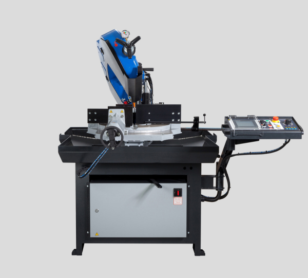 Станок ленточнопильный ARG 330 Plus S.A.F. фото4